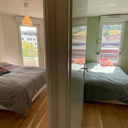 Les Capucines - Appartement Moderne Proche Centre D'Annecy Exteriér fotografie