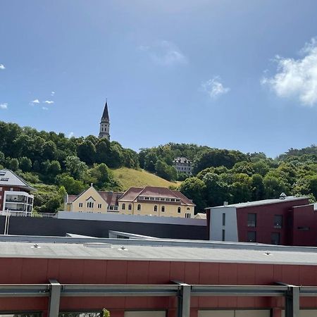 Les Capucines - Appartement Moderne Proche Centre D'Annecy Exteriér fotografie