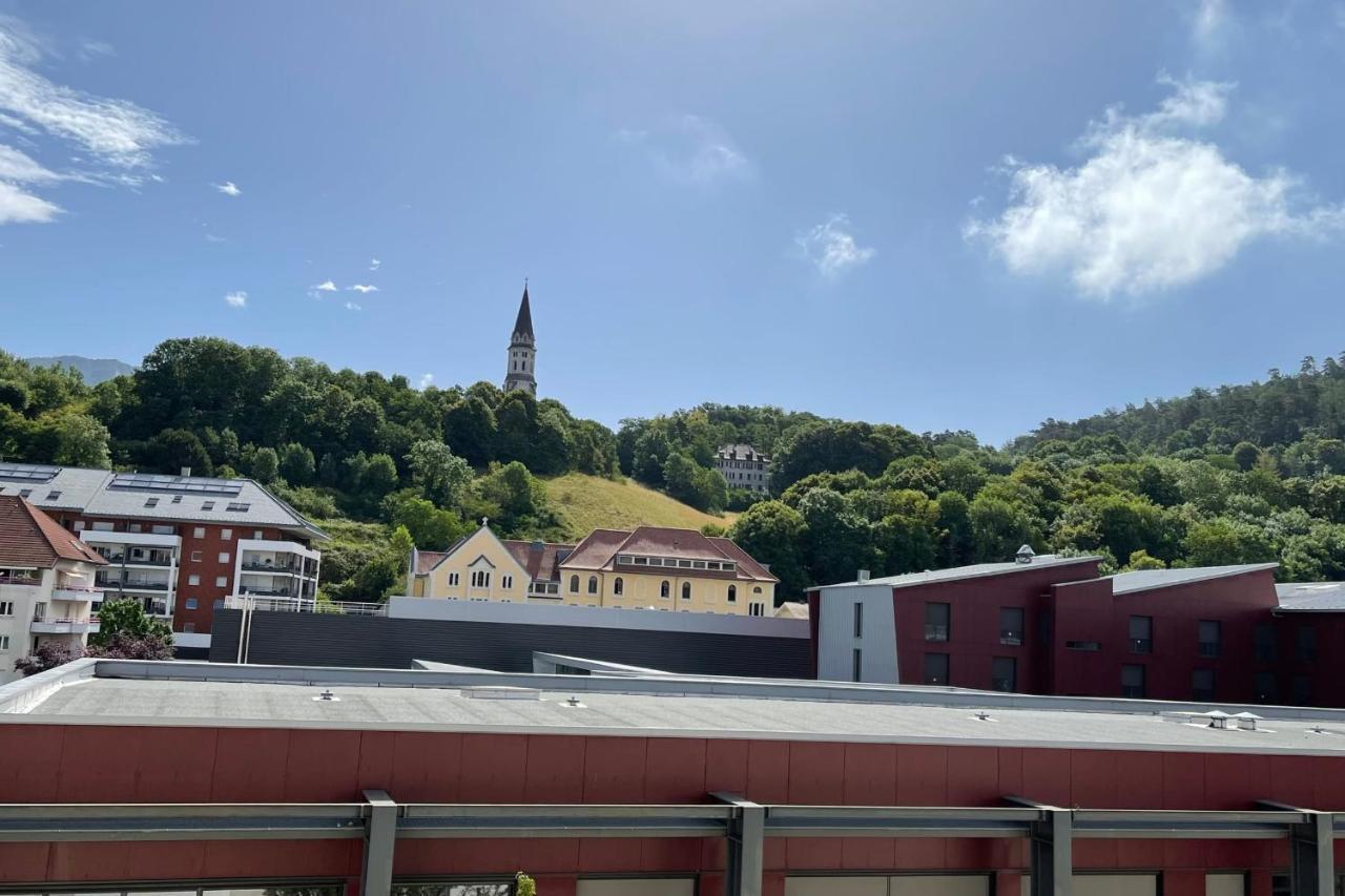 Les Capucines - Appartement Moderne Proche Centre D'Annecy Exteriér fotografie