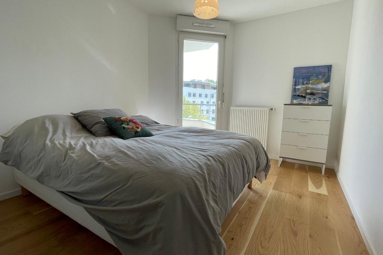 Les Capucines - Appartement Moderne Proche Centre D'Annecy Exteriér fotografie