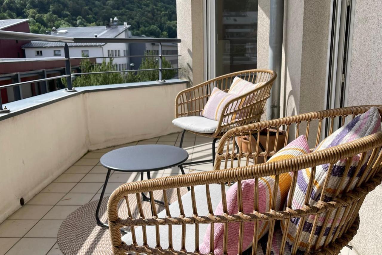 Les Capucines - Appartement Moderne Proche Centre D'Annecy Exteriér fotografie